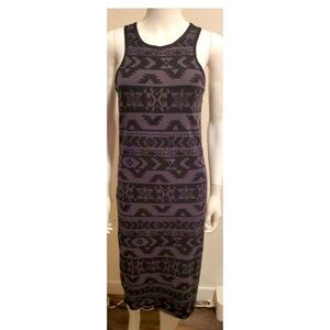 Express dress